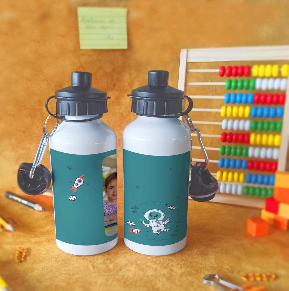 Παγούρι διάστημα 